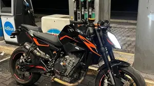 KTM 790 Duke L (2023 - 24)  (3)