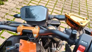 KTM 790 Duke L (2023 - 24)  (5)