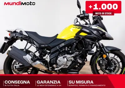 Suzuki V-Strom 650 ABS (2011 - 17) - Annuncio 10088550