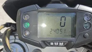 Swm SM 125 R (2017 - 20) 