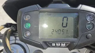 Swm SM 125 R (2017 - 20) usata