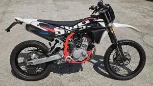 Swm SM 125 R (2017 - 20)  (2)