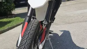 Swm SM 125 R (2017 - 20)  (3)