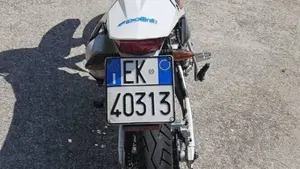 Swm SM 125 R (2017 - 20)  (4)