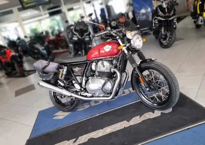 Royal Enfield Interceptor 650 (2021 - 26) - Annuncio 10088557