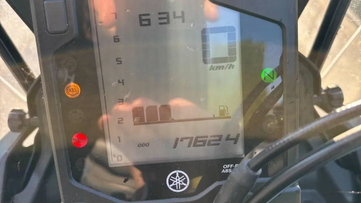 Yamaha Ténéré 700 Rally Edition (2021)  (4)