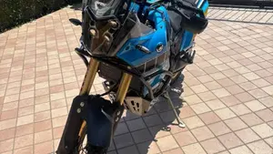 Yamaha Ténéré 700 Rally Edition (2021)  (3)