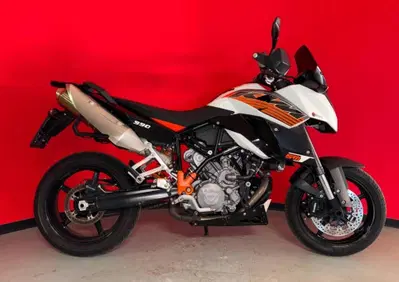 KTM 990 Supermoto T (2009 - 11) - Annuncio 10088562