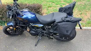 Royal Enfield Guerrilla 450 (2024 - 26)  (3)