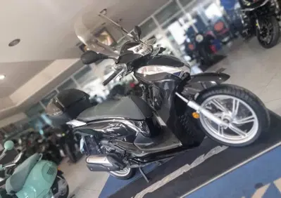Honda SH 300 i ABS (2016 - 20) - Annuncio 10088564