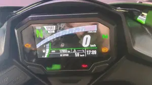 Kawasaki Ninja ZX-4RR (2024 - 26)  (2)