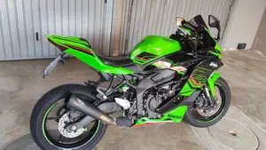 Kawasaki Ninja ZX-4RR (2024 - 26)  (4)