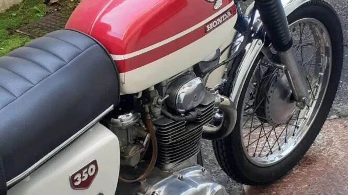Honda   (2)