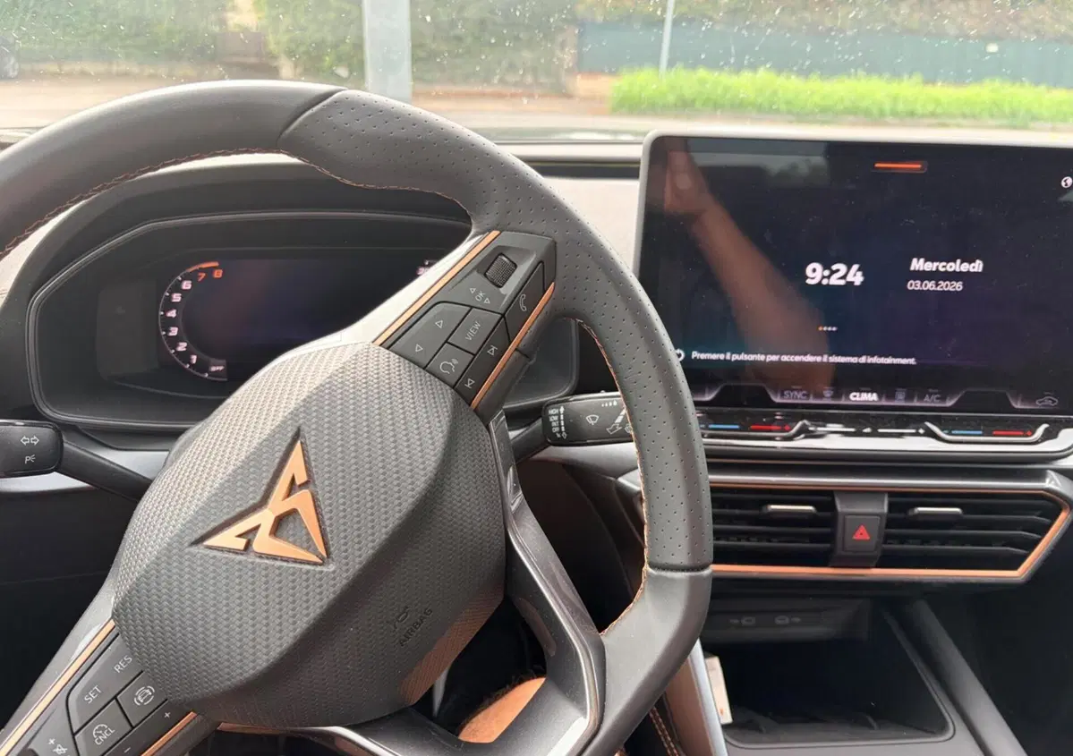 Cupra Formentor 1.5 tsi Edge 150cv (5)