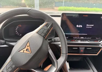Cupra Formentor 1.5 tsi Edge 150cv (5)