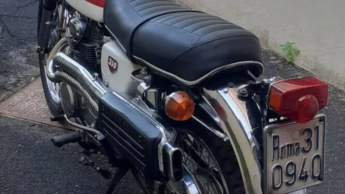 Honda   (5)