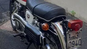 Honda   (5)