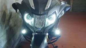 Bmw R 1250 RT (2019 - 20) 