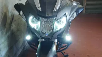 Bmw R 1250 RT (2019 - 20) usata