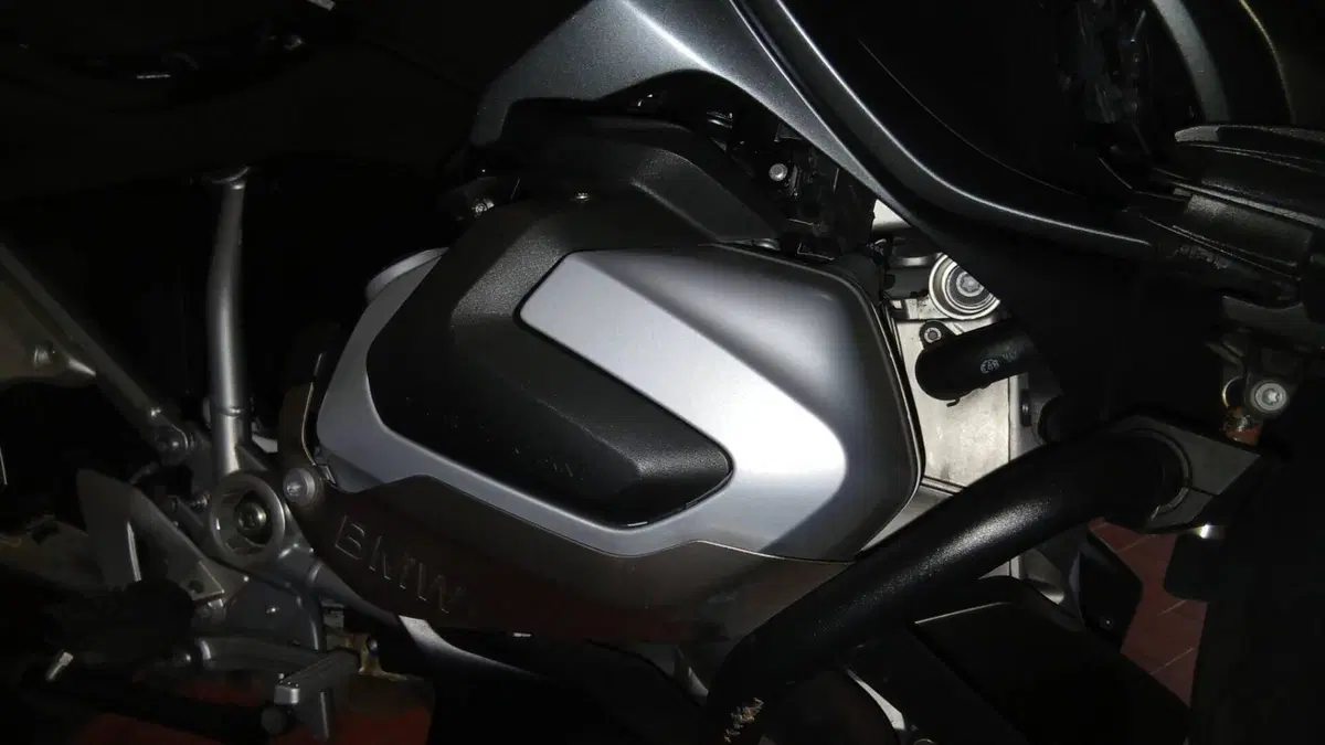 Bmw R 1250 RT (2019 - 20)  (5)