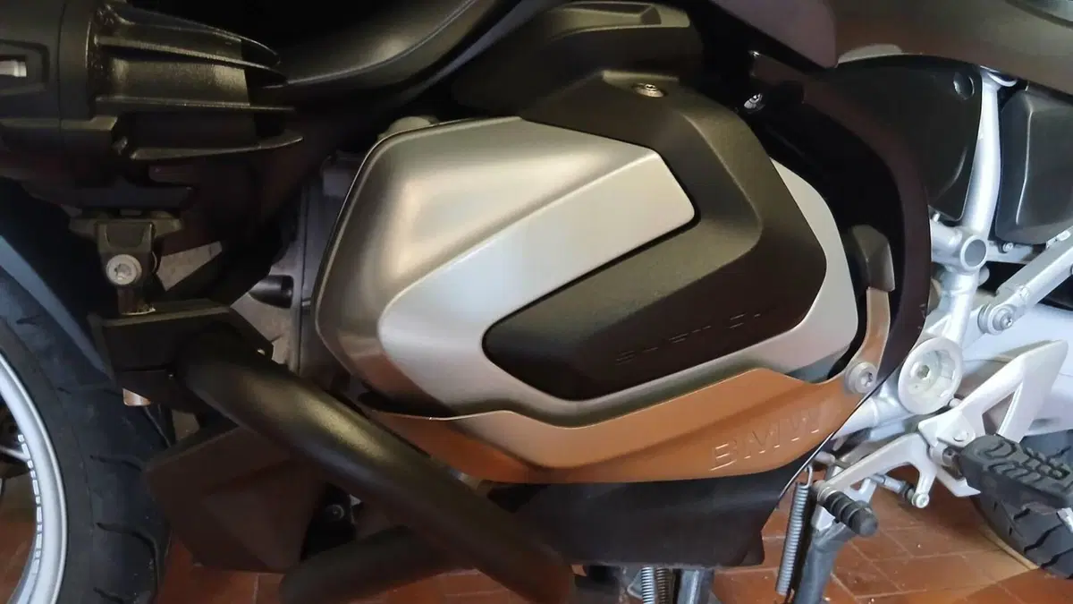 Bmw R 1250 RT (2019 - 20)  (6)