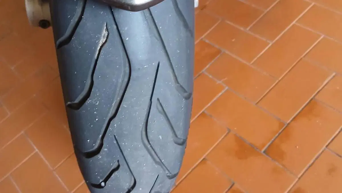 Bmw R 1250 RT (2019 - 20)  (7)