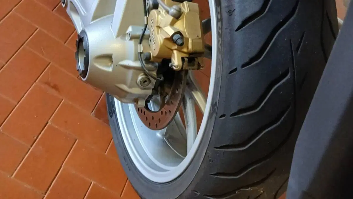 Bmw R 1250 RT (2019 - 20)  (8)