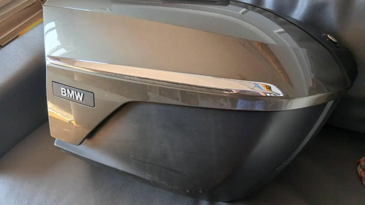 Bmw R 1250 RT (2019 - 20)  (9)