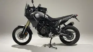 Yamaha Ténéré 700 (2022 - 24) 