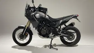 Yamaha Ténéré 700 (2022 - 24) usata