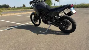 Yamaha Ténéré 700 (2022 - 24)  (3)