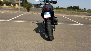 Yamaha Ténéré 700 (2022 - 24)  (4)