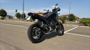 Yamaha Ténéré 700 (2022 - 24)  (5)