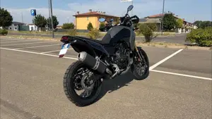 Yamaha Ténéré 700 (2022 - 24)  (6)