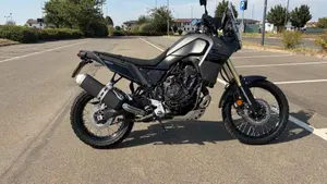 Yamaha Ténéré 700 (2022 - 24)  (7)