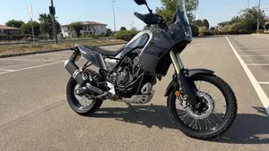 Yamaha Ténéré 700 (2022 - 24)  (8)