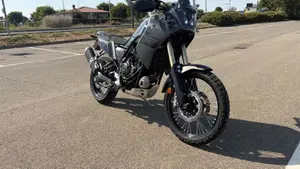 Yamaha Ténéré 700 (2022 - 24)  (9)