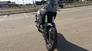 Yamaha Ténéré 700 (2022 - 24)  (10)