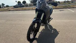 Yamaha Ténéré 700 (2022 - 24)  (11)