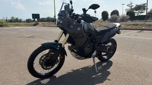 Yamaha Ténéré 700 (2022 - 24)  (12)