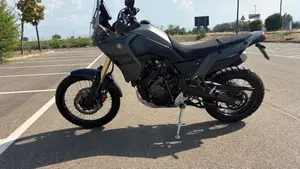 Yamaha Ténéré 700 (2022 - 24)  (13)