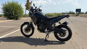 Yamaha Ténéré 700 (2022 - 24)  (16)