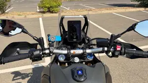 Yamaha Ténéré 700 (2022 - 24)  (18)