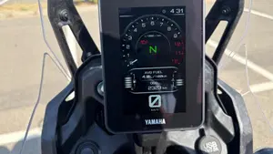 Yamaha Ténéré 700 (2022 - 24)  (19)
