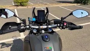 Yamaha Ténéré 700 (2022 - 24)  (20)