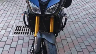 Yamaha Tracer 900 ABS (2015 - 16) usata