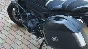 Yamaha Tracer 900 ABS (2015 - 16)  (3)