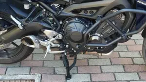 Yamaha Tracer 900 ABS (2015 - 16)  (6)