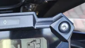Yamaha Tracer 900 ABS (2015 - 16)  (7)