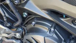 Yamaha Tracer 900 ABS (2015 - 16)  (10)